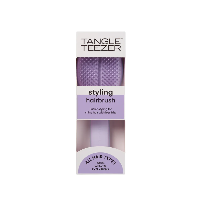 Щітка для волосся The Ultimate Styler Lilac Tangle Teezer