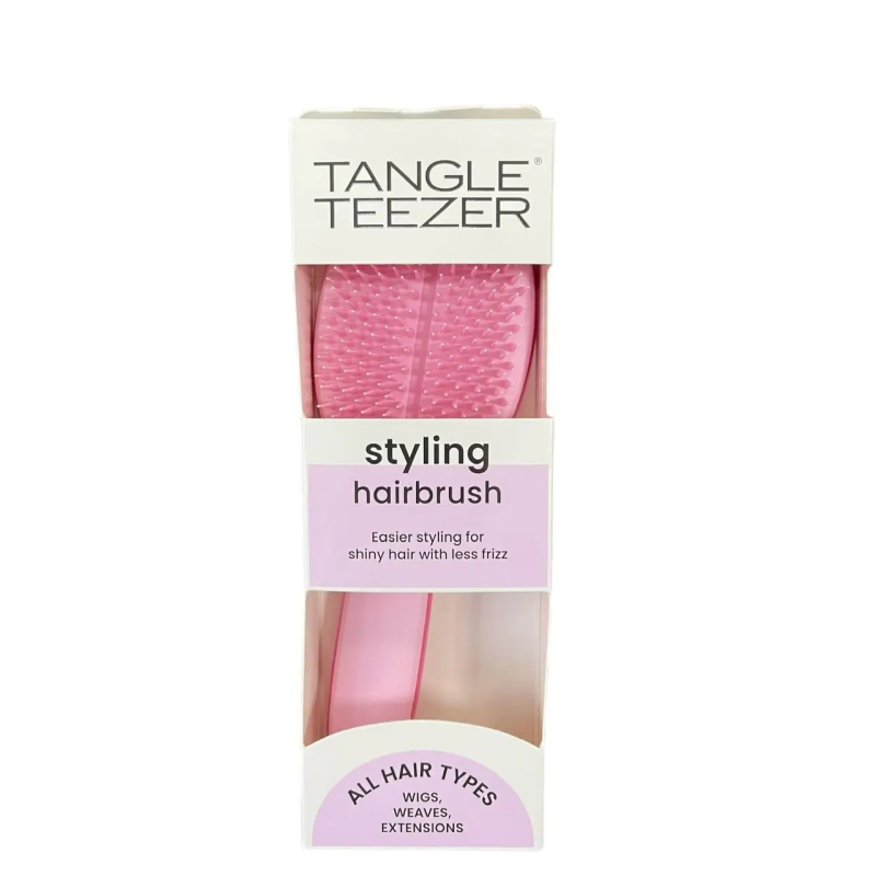 Щітка для волосся The Ultimate Styler Sweet Pink Tangle Teezer
