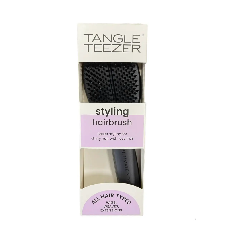 Щітка для волосся The Ultimate Styler Black Tangle Teezer