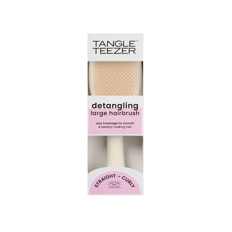 Щітка для волосся The Ultimate Detangler Large Cappuccino Tangle Teezer