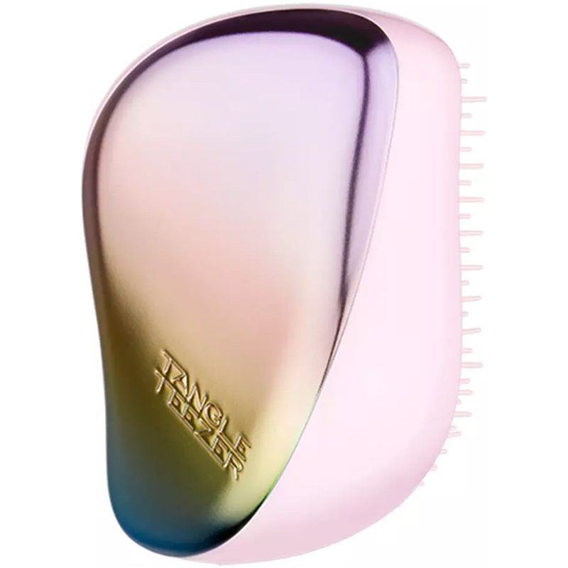 Щітка для волосся Compact Styler Pearlescent Matte Tangle Teezer