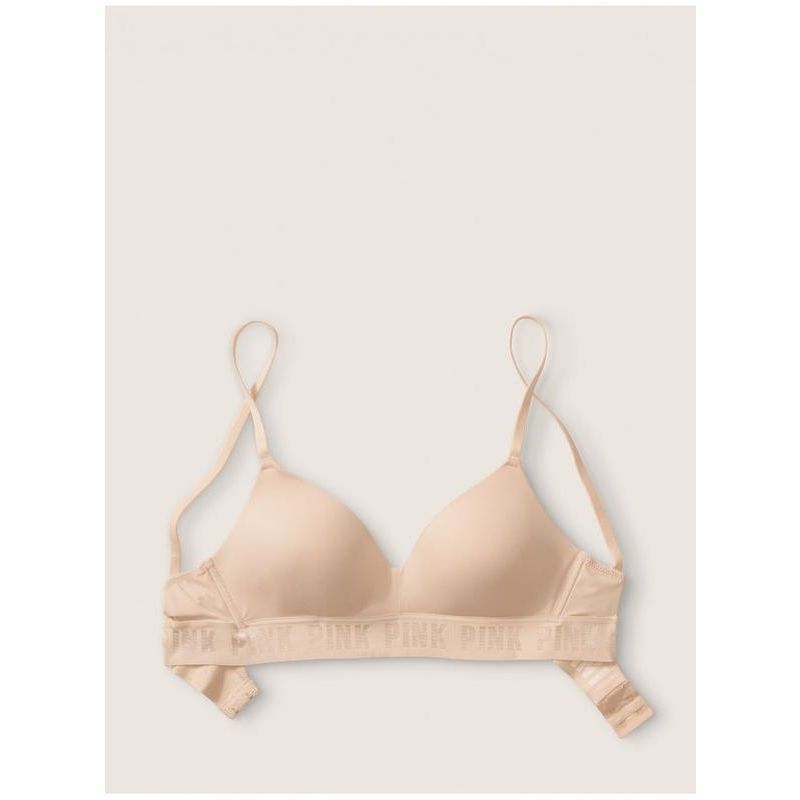 Бюстгальтер Wear Everywhere Wireless Lightly Lined Bra