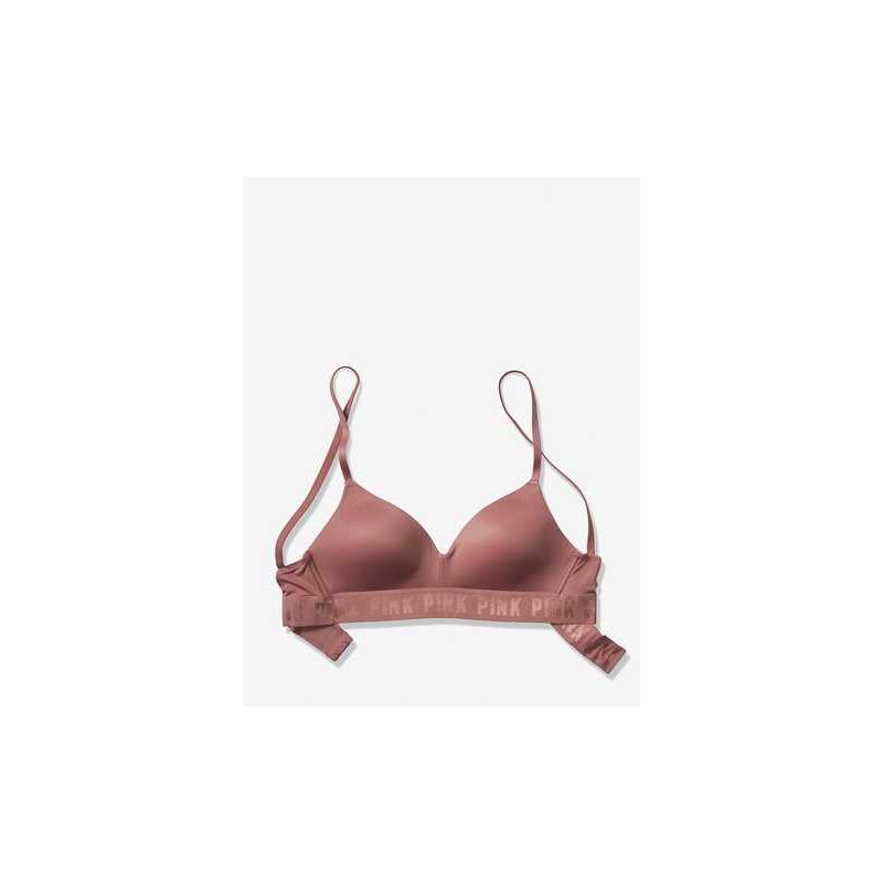 Бюстгальтер Wear Everywhere Wireless Lightly Brown Bra