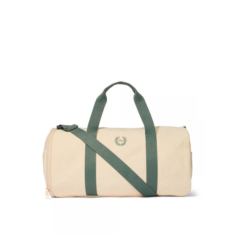 Сумка Canvas Duffle Bag