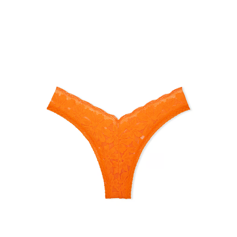 Трусики Lacie Brazilian Panty Orange