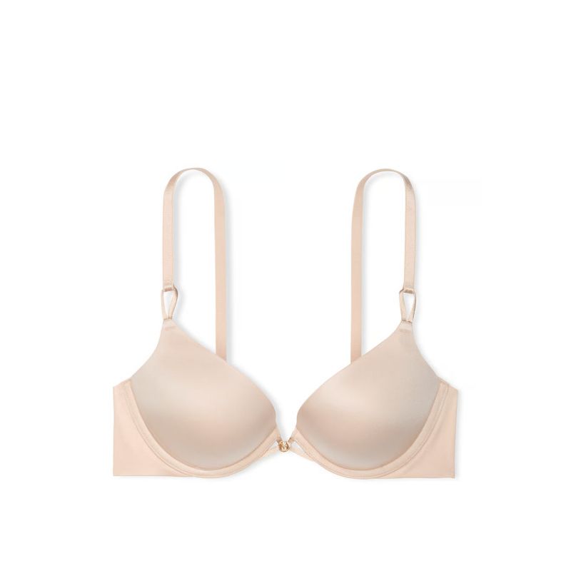 Бюстгальтер Very Sexy Bombshell Add-2-Cups Smooth Push-Up Bra Marzipan