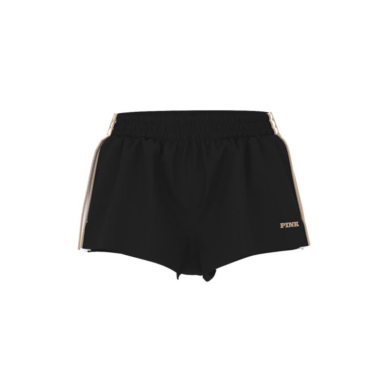 Шорти Tech Woven Retro Shorts Pure Black