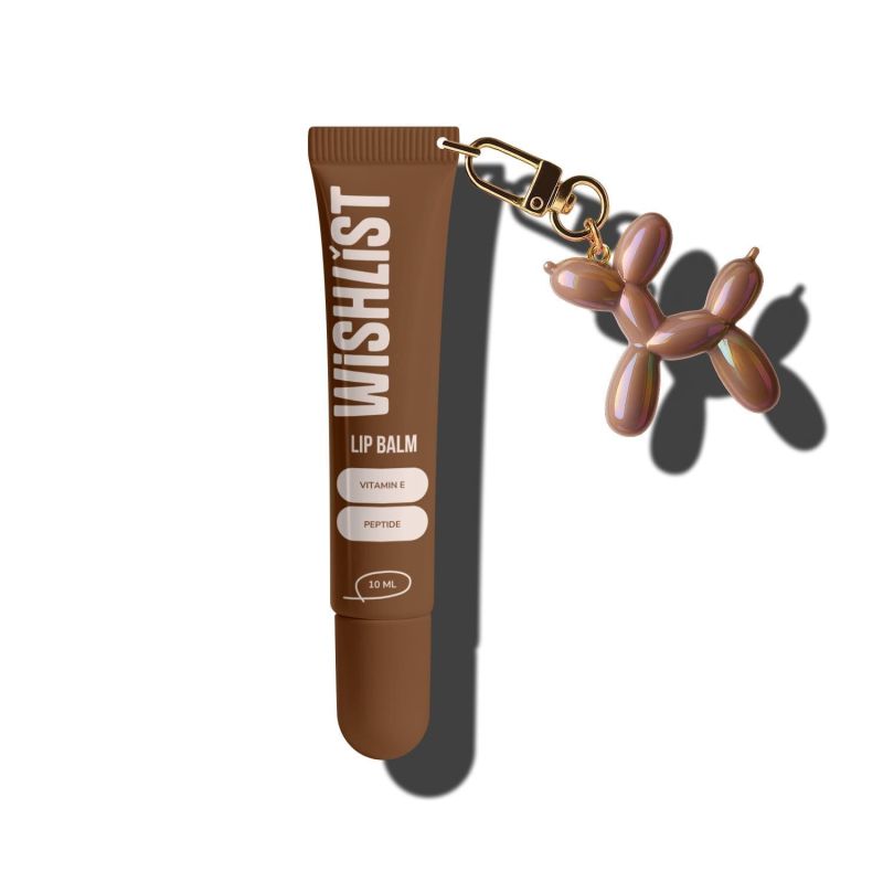 Блиск для губ Espresso Noir від Wishlist