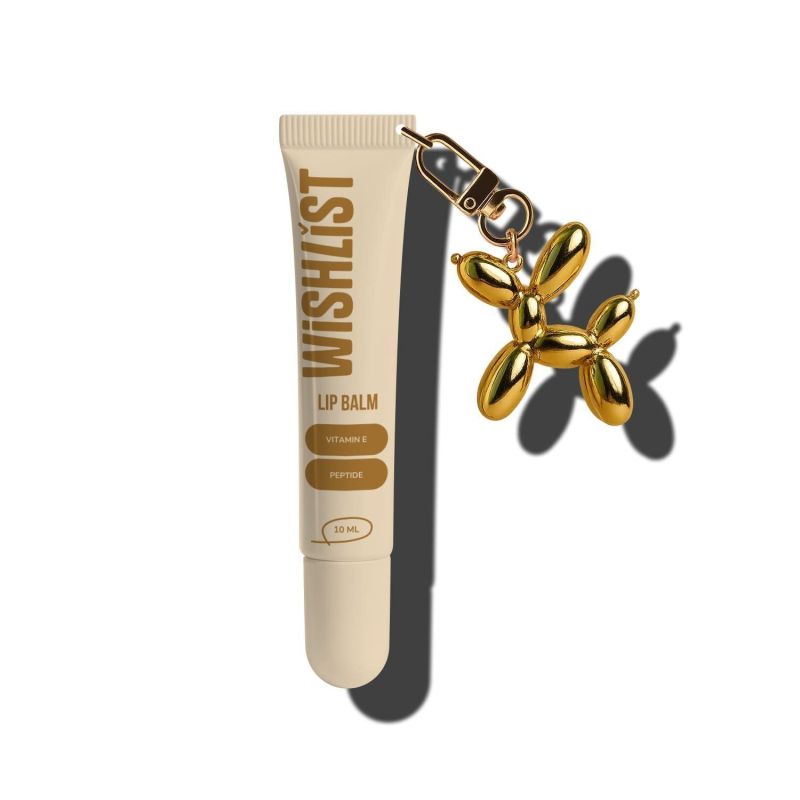 Блиск для губ Blessed Honey від Wishlist