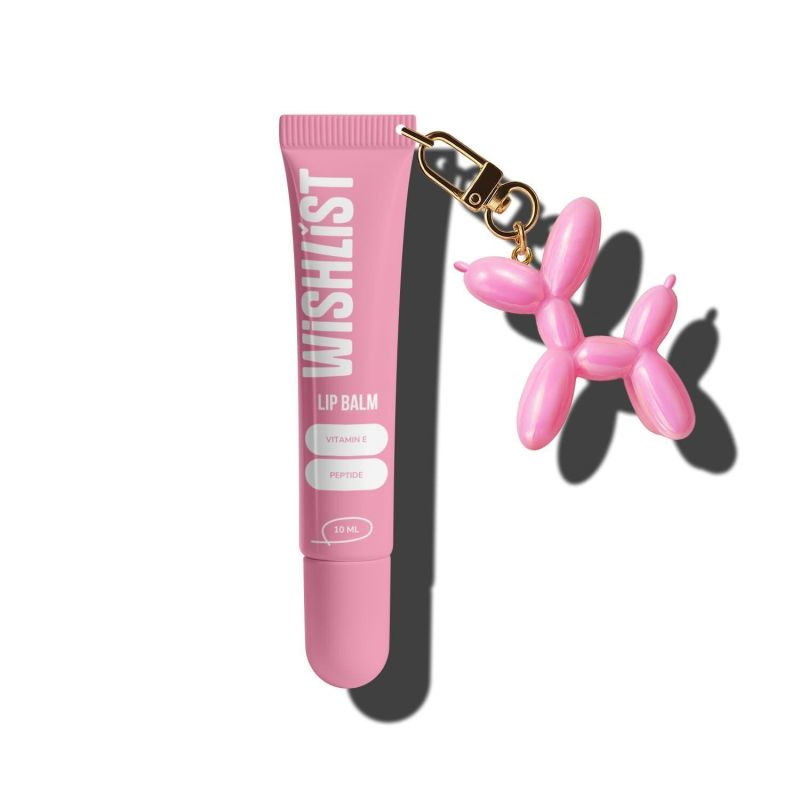 Блиск для губ Sweet Candy від Wishlist