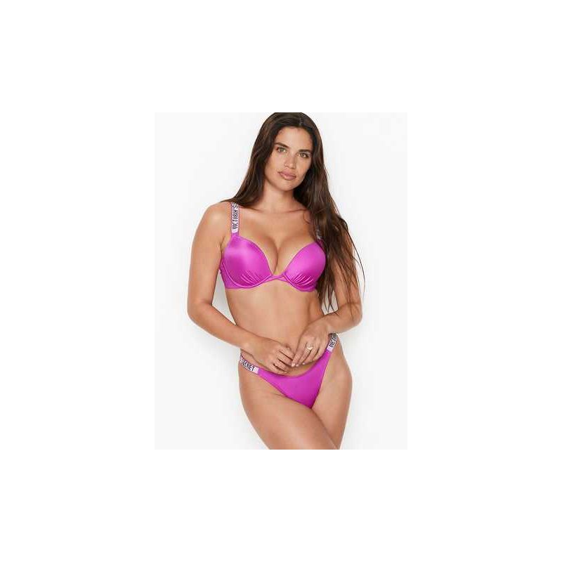 Купальник Push-Up Bali Bombshell Belflower 36C+L