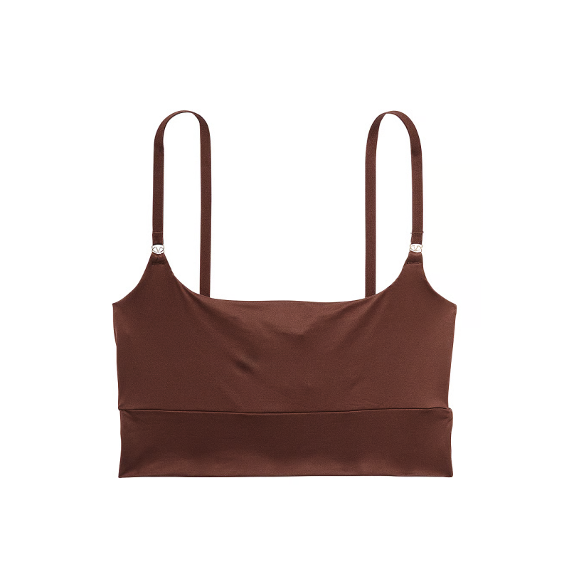 Бюстгальтер бралет FeatherSoft™ Innovation Bralette Ganache VS