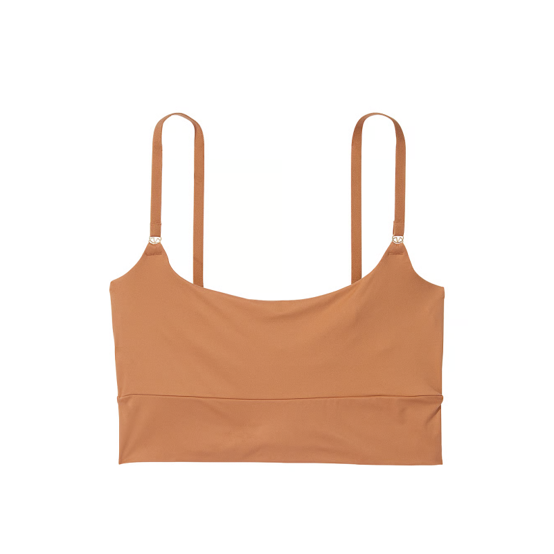 Бюстгальтер бралет FeatherSoft™ Innovation Bralette Toffee VS