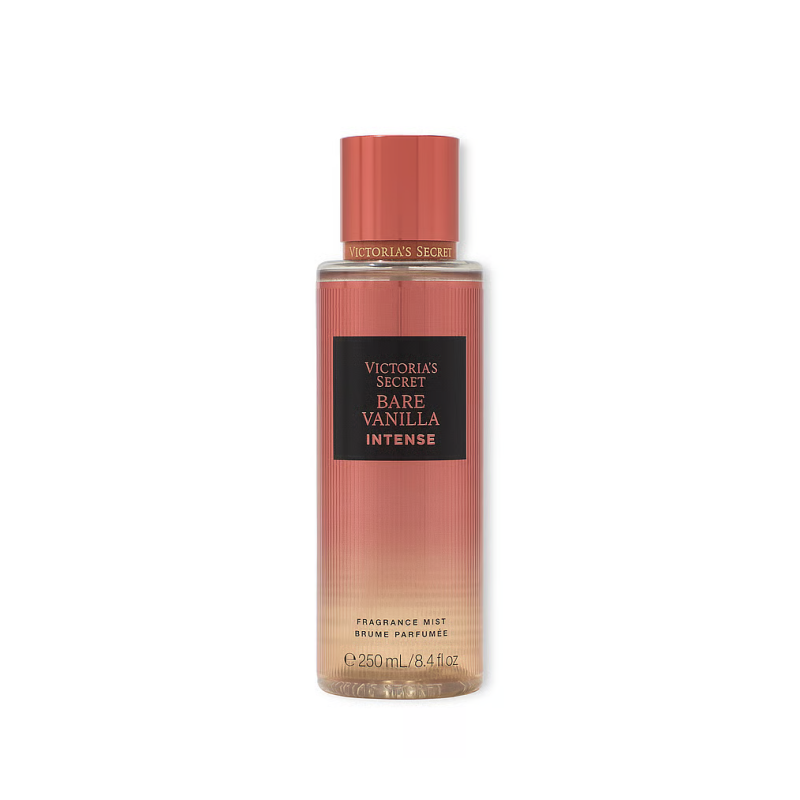 Парфумований спрей Bare Vanilla INTENSE
