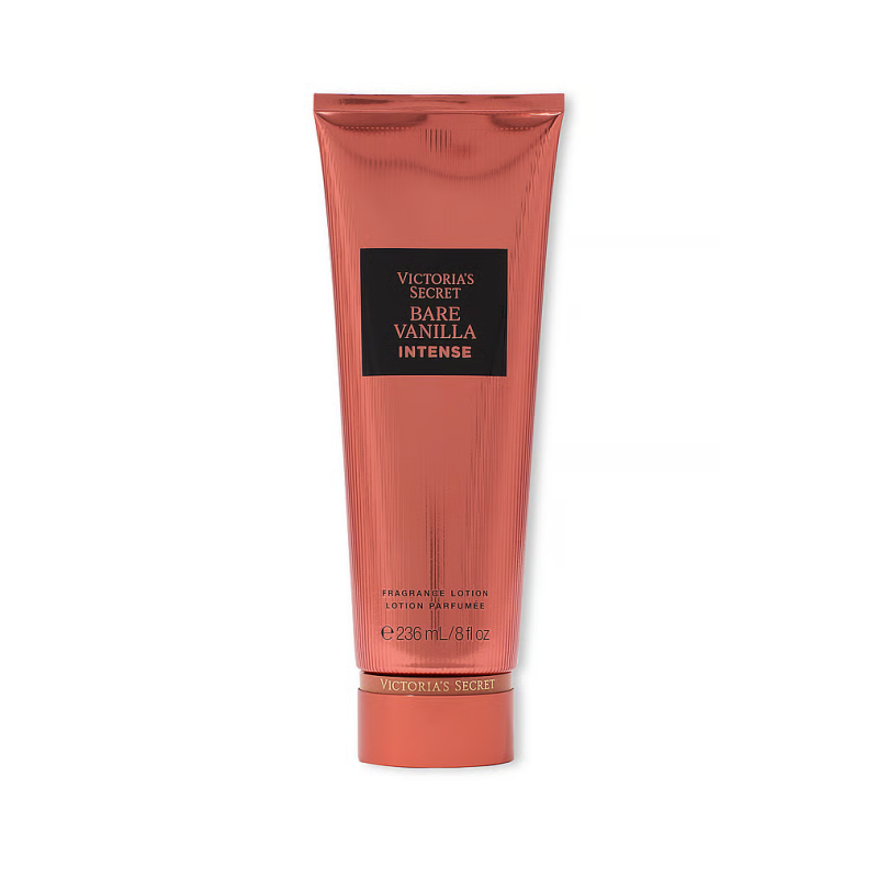 Парфумований лосьйон Bare Vanilla INTENSE