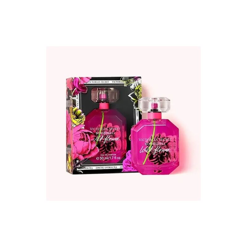 Парфуми Bombshell Wild Flower 50 ml