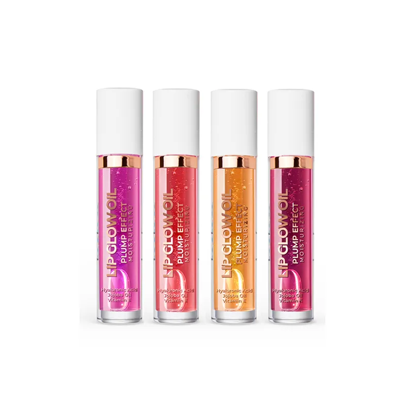 Олія для губ Lip Glow Oil від Topface