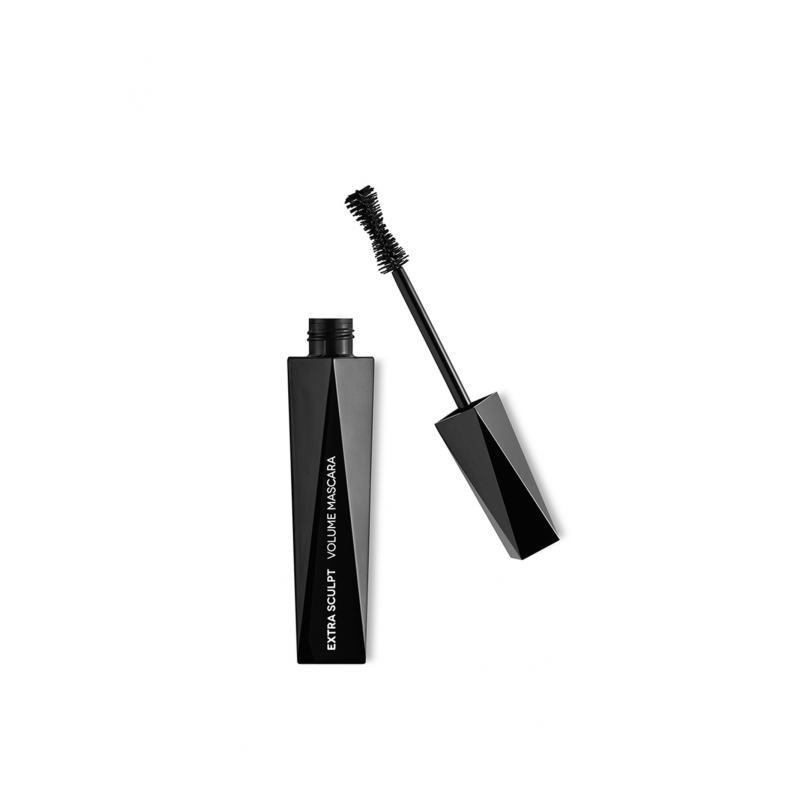Туш для вій з ефектом об'ємом Extra Sculpt Volume Mascara від Kiko Milano