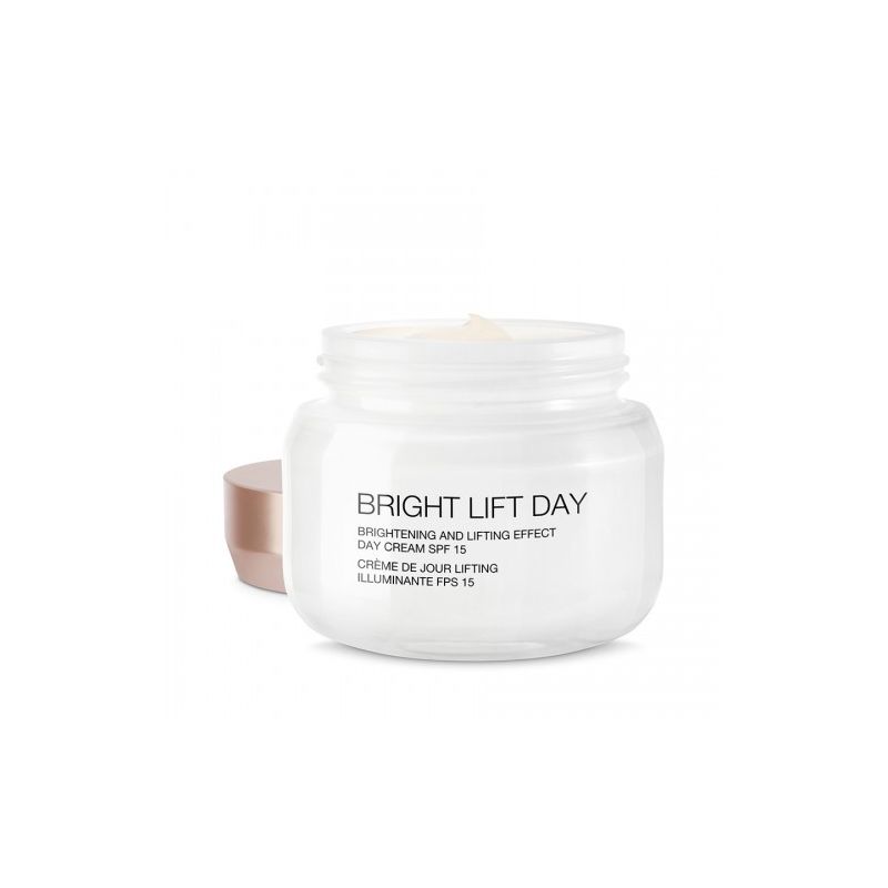 Крем для обличчя KIKO MILANO Bright Lift Day