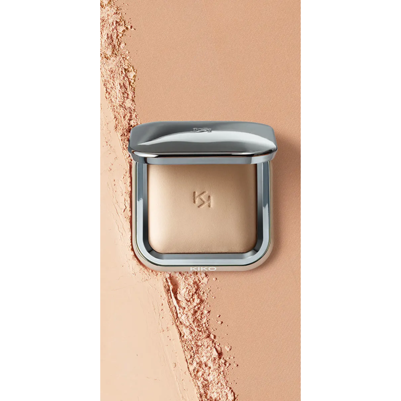 Мінеральна пудра Radiant Fusion Baked Powder