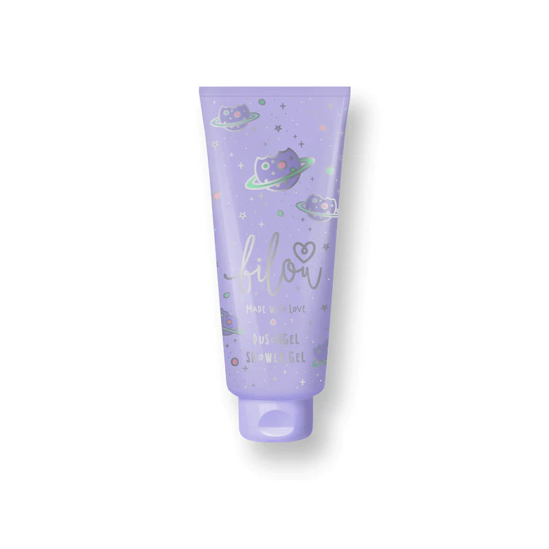 Bilou Гель для душу Sweet Galaxy