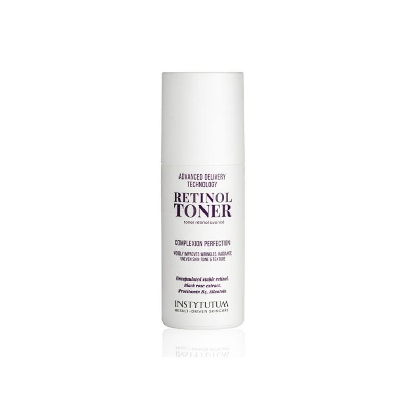 Інтенсивний відновлюючий тонер з ретинолом Advanced Retinol Toner від INSTYTUTUM 04/2026