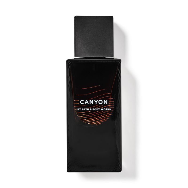 Одеколон Canyon