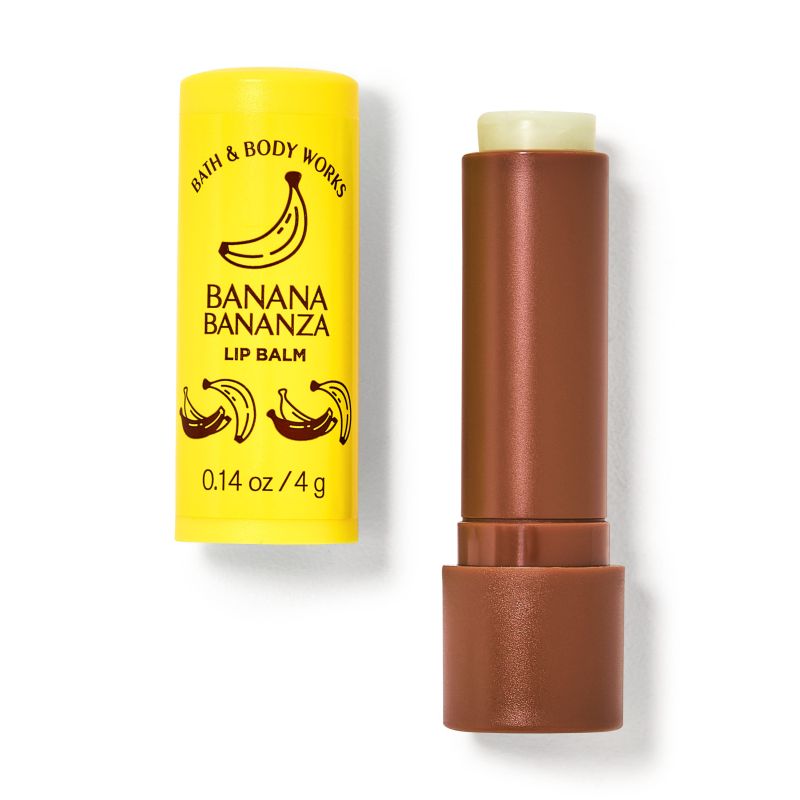 Бальзам для губ Banana Bananza Lip Balm