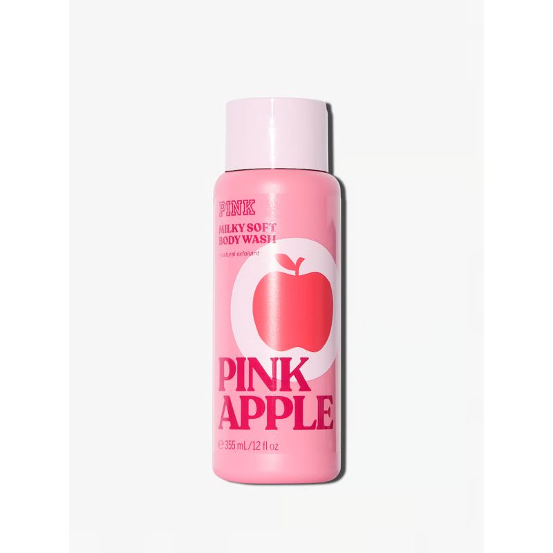 Гель для душу Pink Apple Body Wash