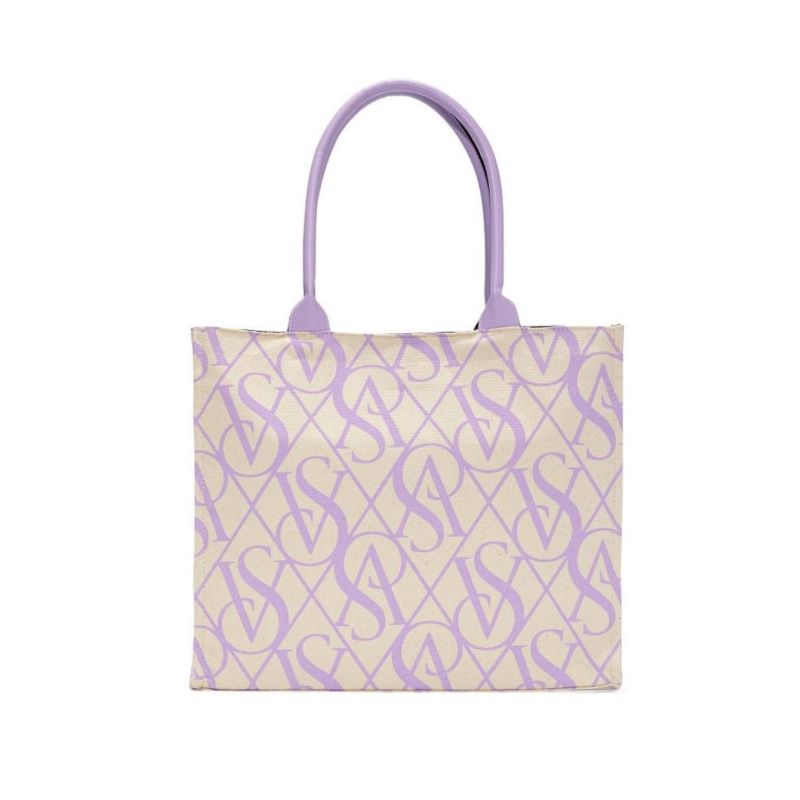 Сумка Lavender & Vanilla