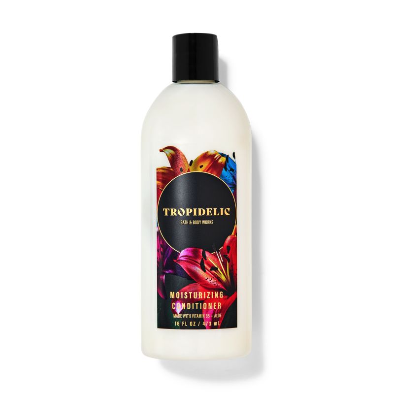 Кондиціонер для волосся Tropidelic Moisturizing Conditioner 473 мл