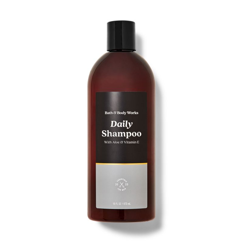 Чоловічий шампунь для волосся Daily Shampoo For Men 473 мл