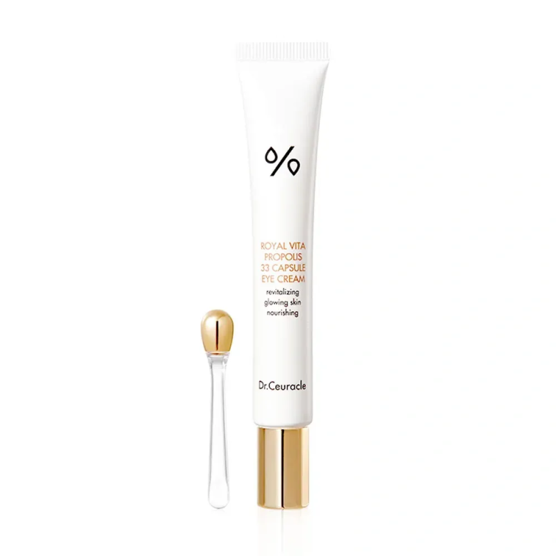 Крем для зони навколо очей Royal Vita Propolis 33 Capsule Eye Cream Dr.Ceuracle