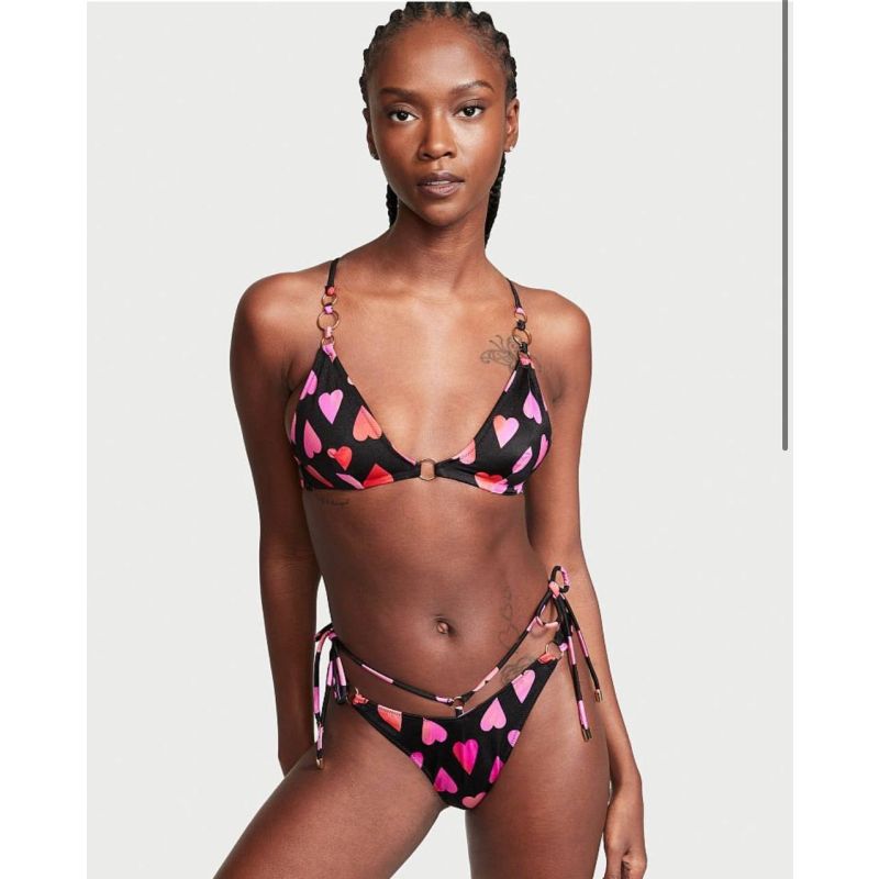 Купальник Triangle Swim Ombre Heart M