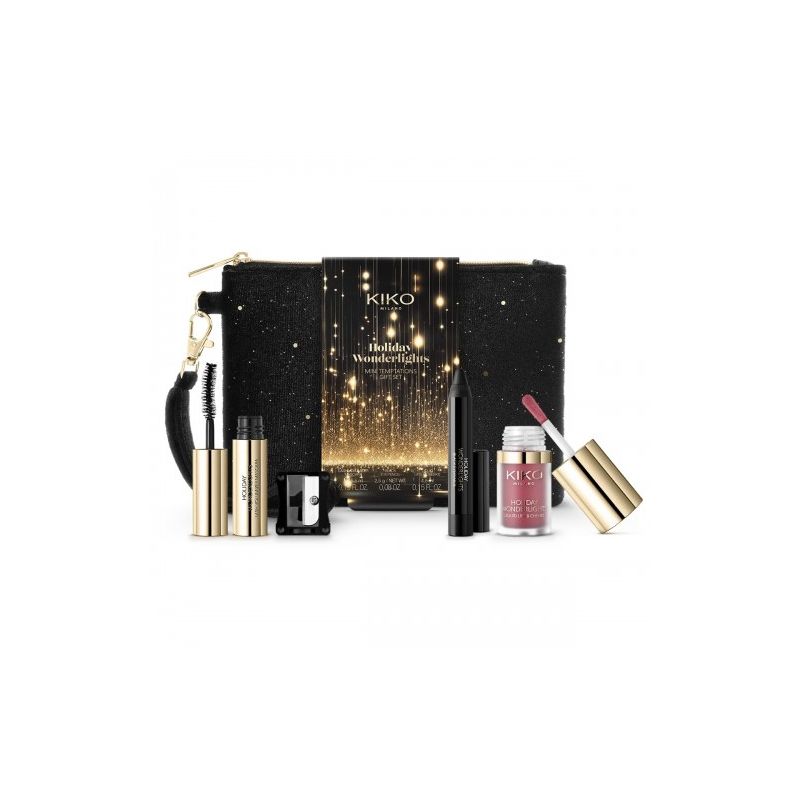 Подарунковий набір Holiday Wonderlights Mini Temptation Gift Set