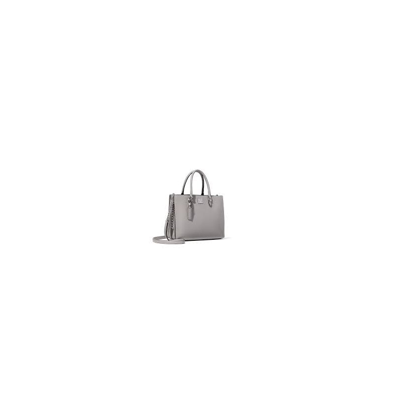 Сумка The Victoria Structured Satchel Grey
