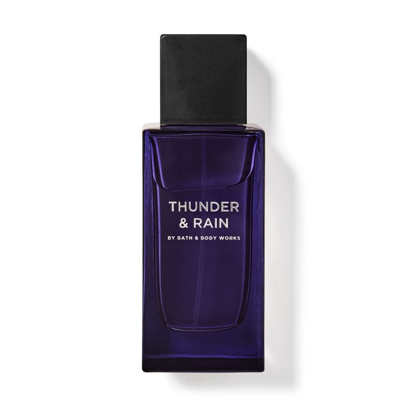 Одеколон Thunder & Rain Cologne