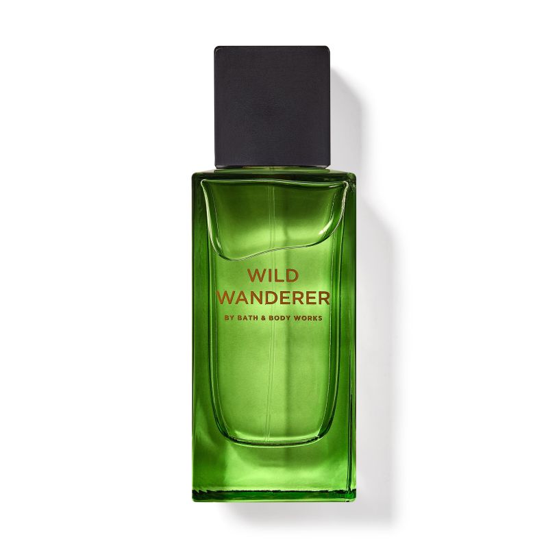 Одеколон Wild Wanderer Cologne