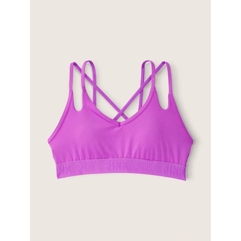 Спортивний топ Ultimate Strappy Lined Sports Bra