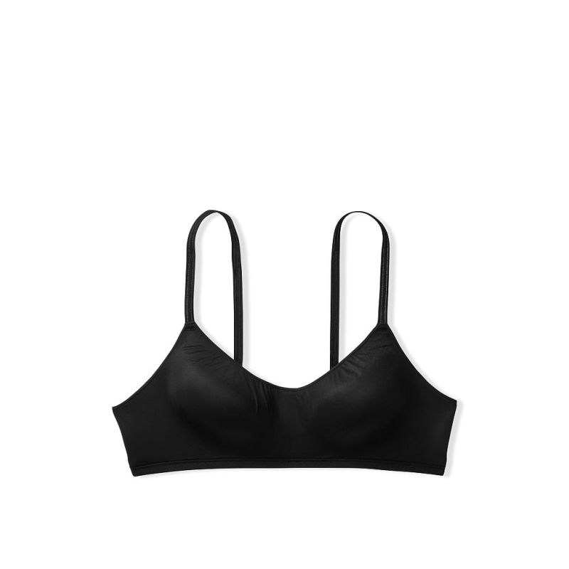 Бюстгальтер Bare Angelight Wireless Scoop Bra Black