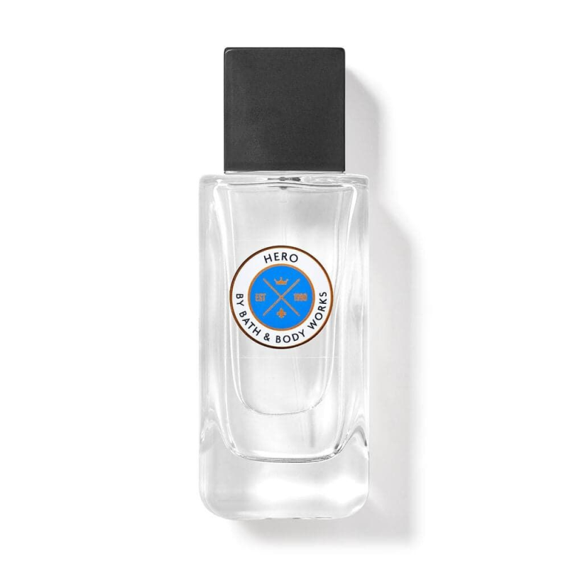 Одеколон Hero