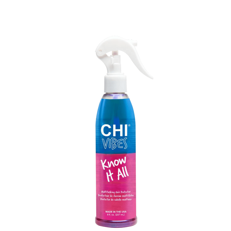 Термозахисний спрей Chi Vibes Multitasking Hair Protection