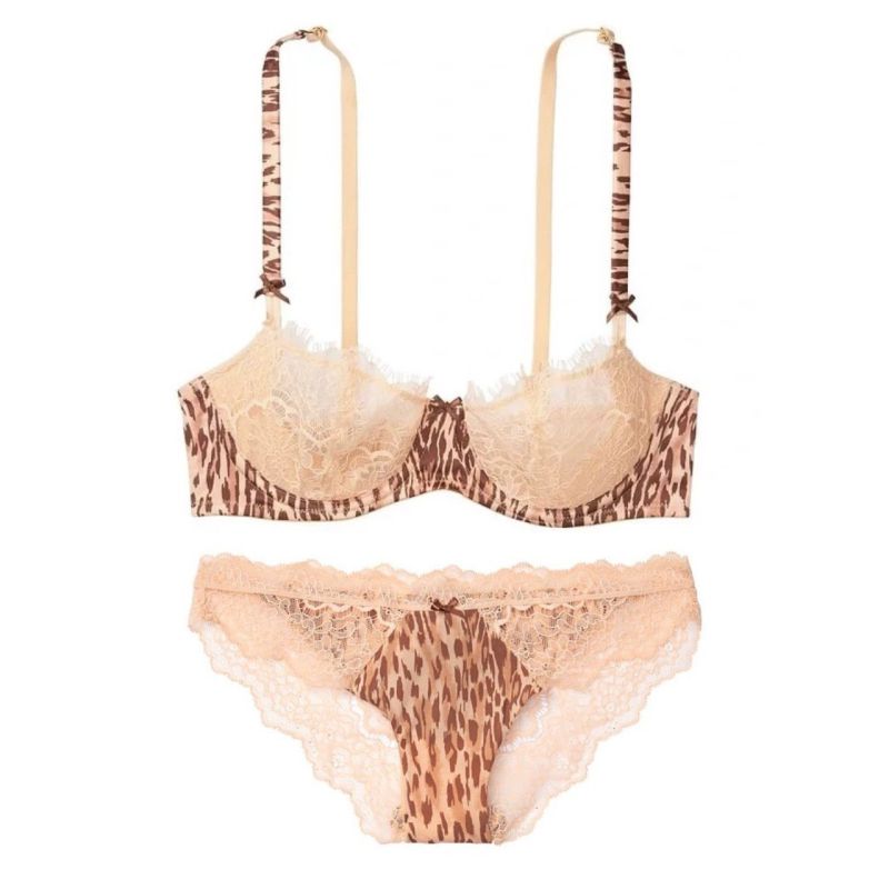 Комплект Smooth Satin Dream Angels