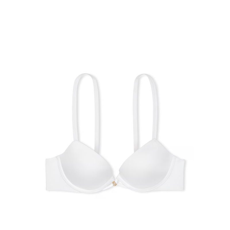 Бюстгальтер Very Sexy Smooth Push-Up Bra VS White