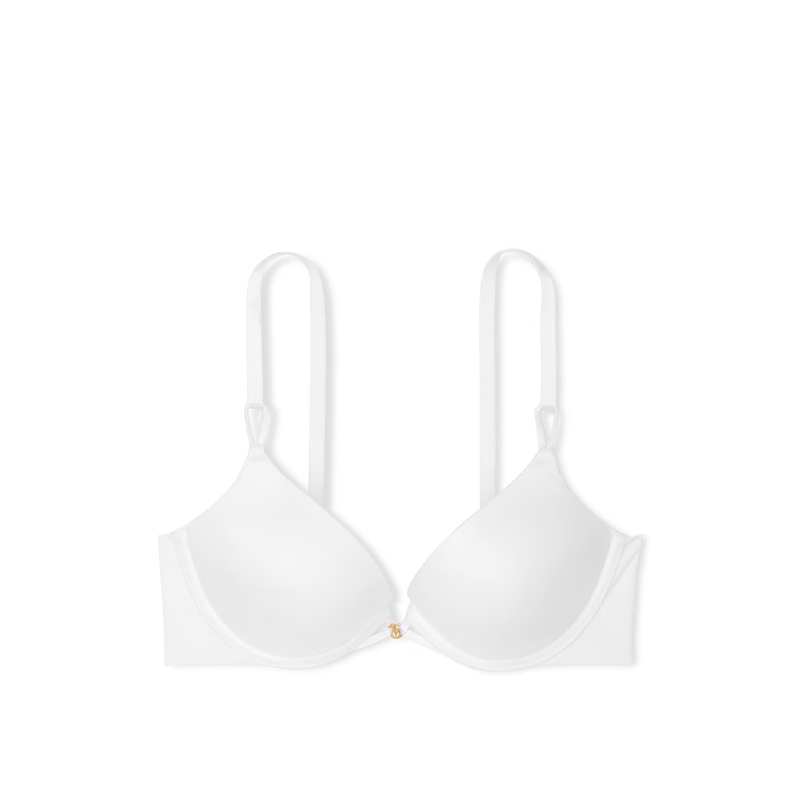 Бюстгальтер Very Sexy Bombshell Add-2-Cups Smooth Push-Up Bra VS White