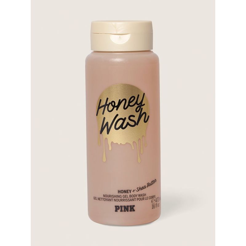 Гель для душу Honey