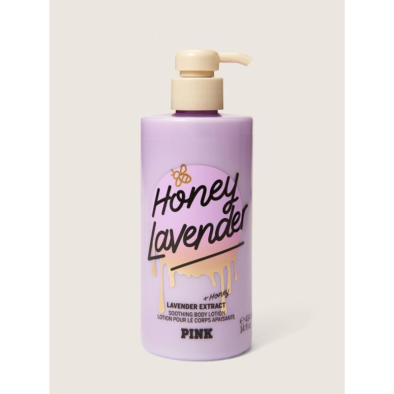 Парфумований лосьйон Honey Lavender 414 мл