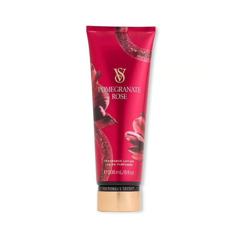 Парфумований лосьйон Pomegranate Rose Body Lotion
