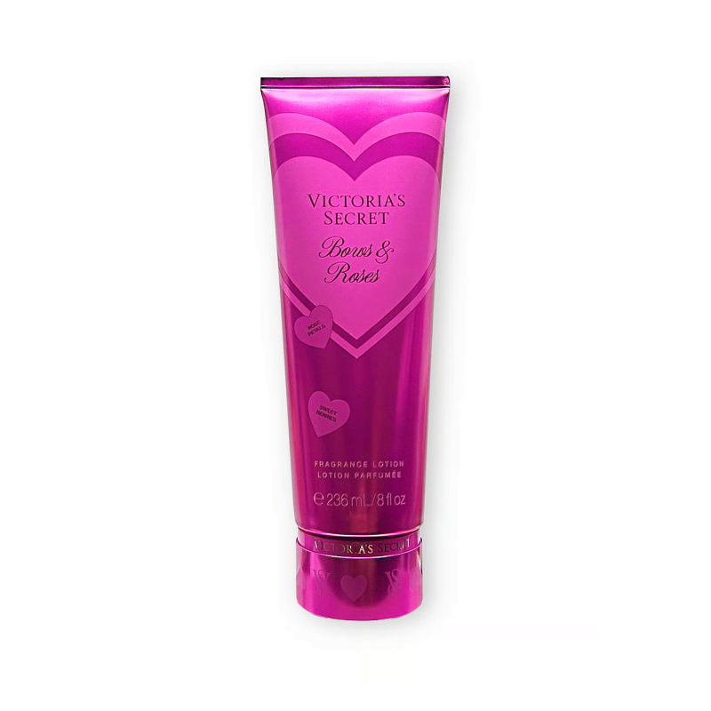 Парфумований лосьйон Bows & Roses Body Lotion