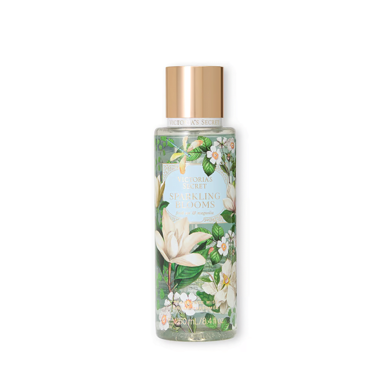 Парфумований спрей для тіла Sparkling Blooms Body Mist